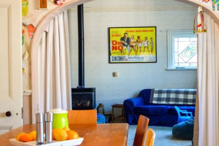 Photo of property in 6 Franklin Street, Mangapapa, Gisborne, 4010