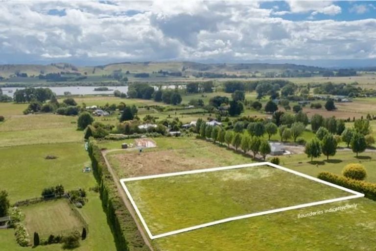 Photo of property in 310b Porangahau Road, Waipukurau, 4282