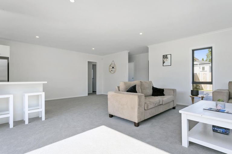 Photo of property in 5a Central Street, Matamata, 3400