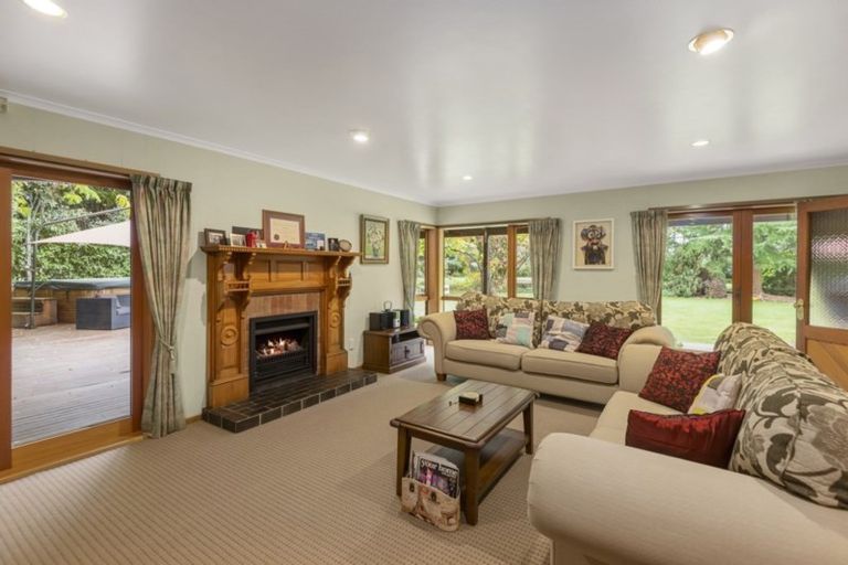 Photo of property in 1118 Tram Road, Swannanoa, Kaiapoi, 7692