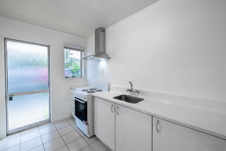 Photo of property in 3/149 Clarence Street, Riccarton, Christchurch, 8011