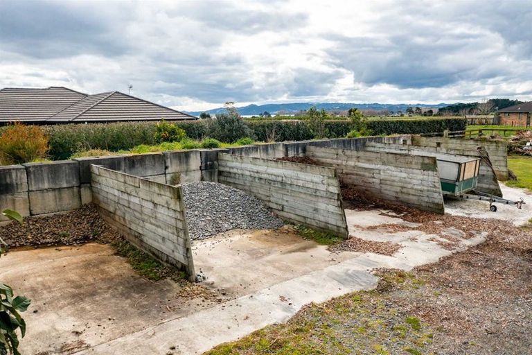 Photo of property in 656 One Tree Point Road, Ruakaka, Whangarei, 0171