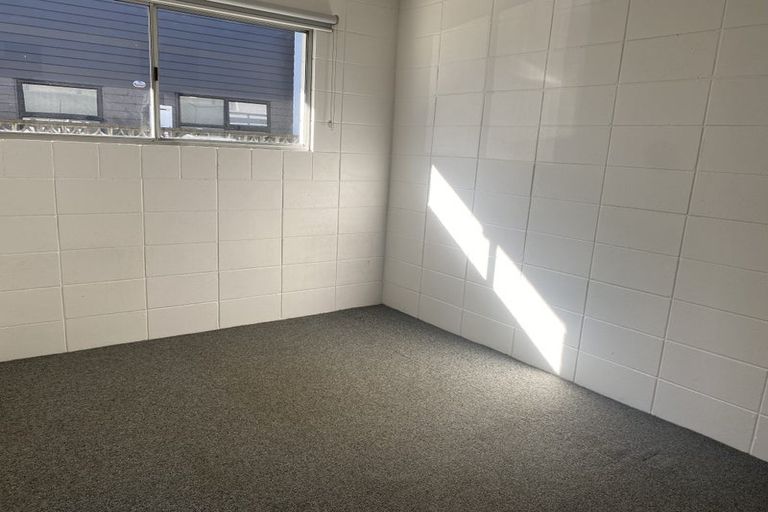 Photo of property in 1-6/21 Edgecumbe Street, Whitiora, Hamilton, 3200