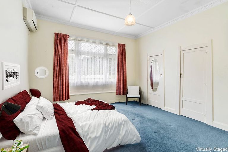 Photo of property in 18 Reading Street, Karori, Wellington, 6012