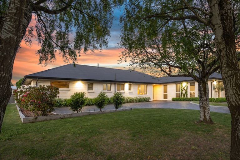 Photo of property in 3 Bridget Lane, Rangiora, 7400