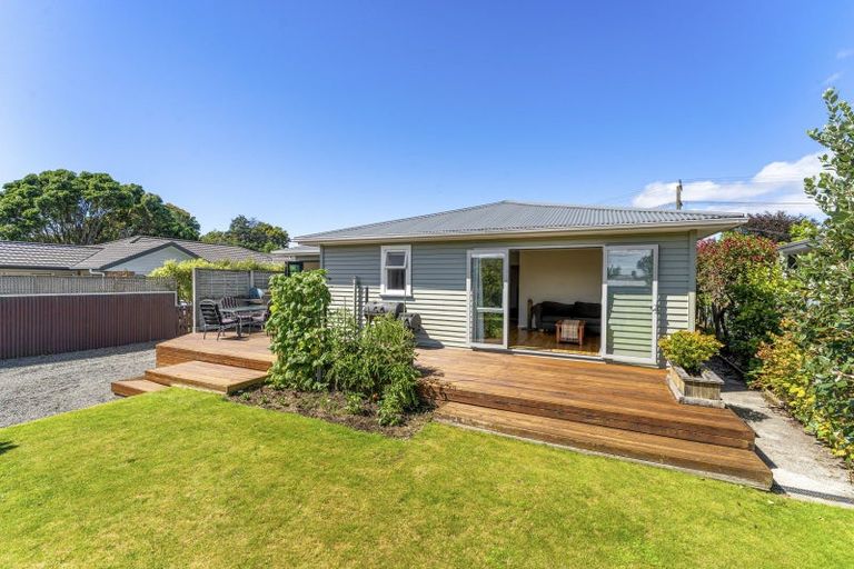 Photo of property in 22 Waerenga Road, Otaki, 5512