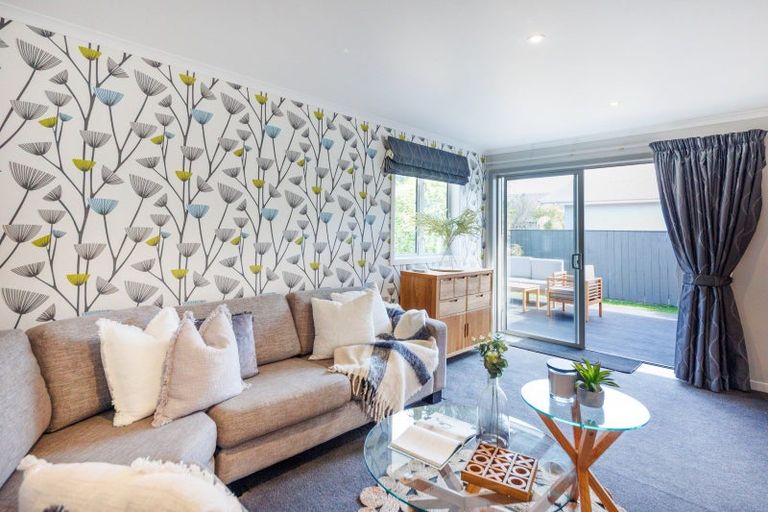 Photo of property in 322a College Street, West End, Palmerston North, 4410