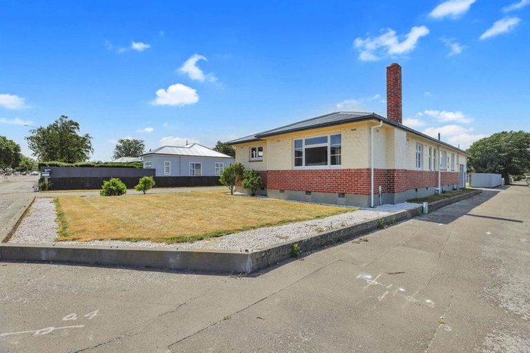 Photo of property in 34 Chalmers Avenue, Hampstead, Ashburton, 7700