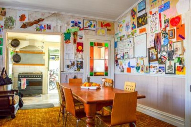 Photo of property in 6 Franklin Street, Mangapapa, Gisborne, 4010