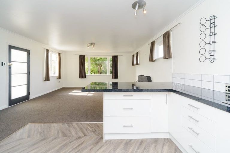 Photo of property in 21 Salisbury Avenue, Terrace End, Palmerston North, 4410