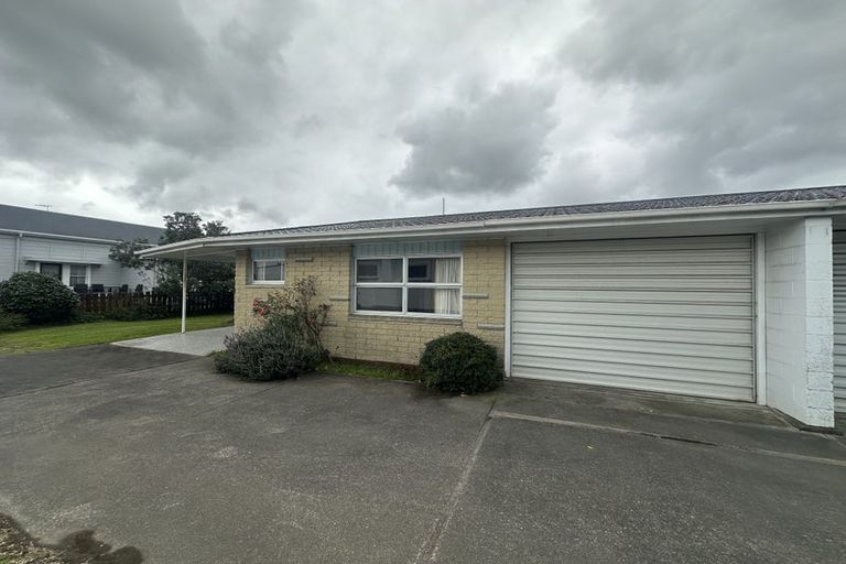 Photo of property in 9/23 Roebuck Road, Te Hapara, Gisborne, 4010