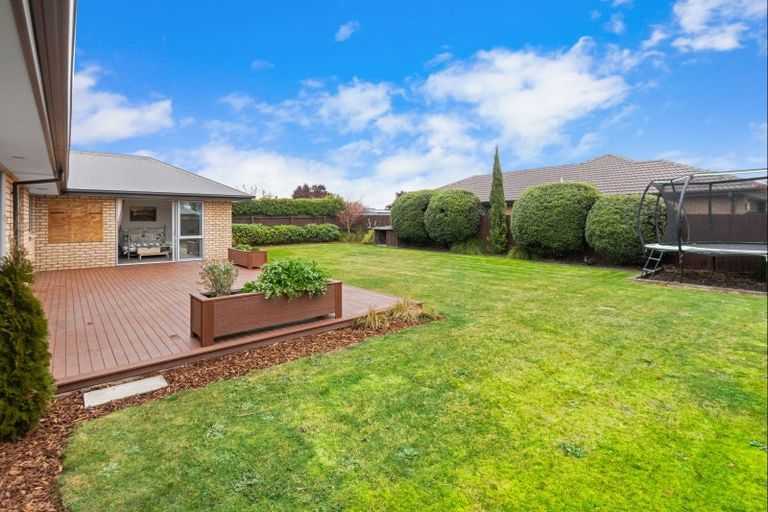Photo of property in 251 Rolleston Drive, Rolleston, 7614