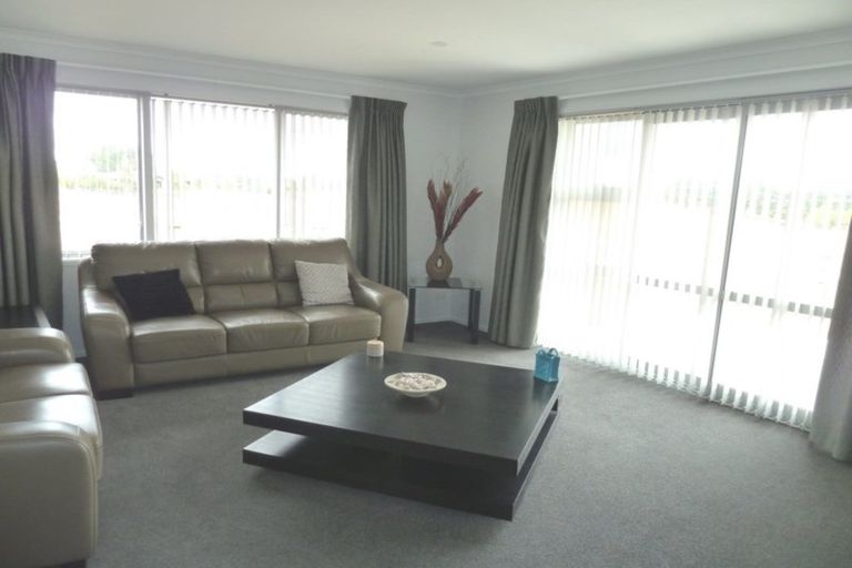 Photo of property in 25 Fallow Avenue, Feilding, 4775