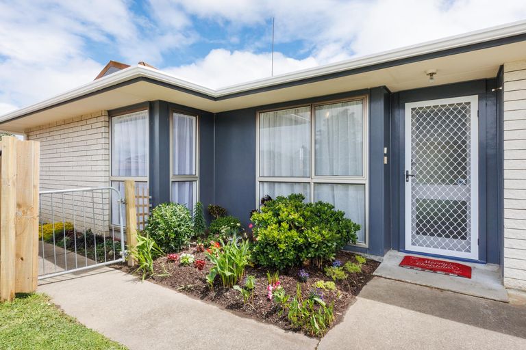 Photo of property in 5 Herbert Avenue, Cloverlea, Palmerston North, 4412