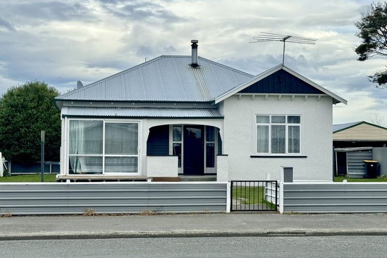 Photo of property in 28 Kitchener Street, Netherby, Ashburton, 7700