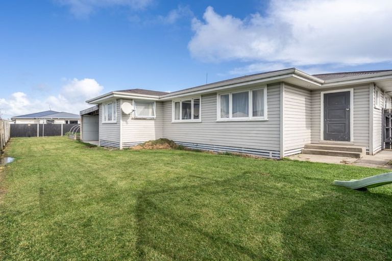 Photo of property in 189 Tramway Road, Strathern, Invercargill, 9812