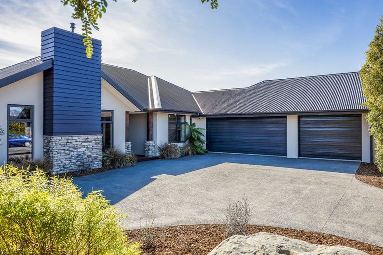 Photo of property in 29 Faulks Drive, Lincoln, 7608