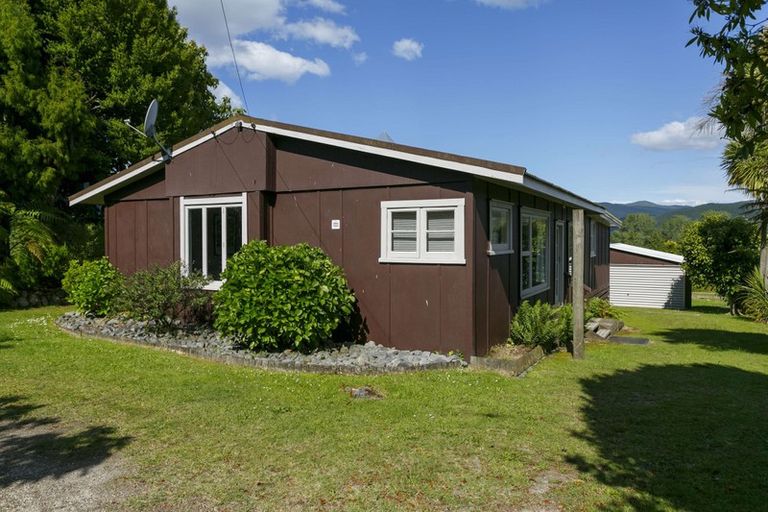 Photo of property in 17 Rewa Street, Mangakino, 3421