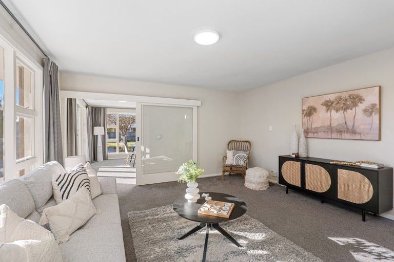 Photo of property in 318 Cranford Street, St Albans, Christchurch, 8052