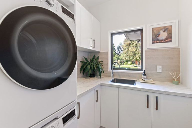 Photo of property in 296 O'roarkes Road, Fernside, Rangiora, 7471