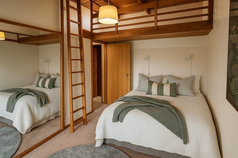 Photo of property in 38 Buckley Road, Southgate, Wellington, 6023