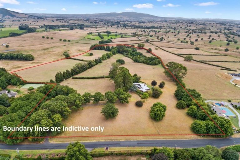 Photo of property in 114 Saint Leger Road, Te Awamutu, 3875