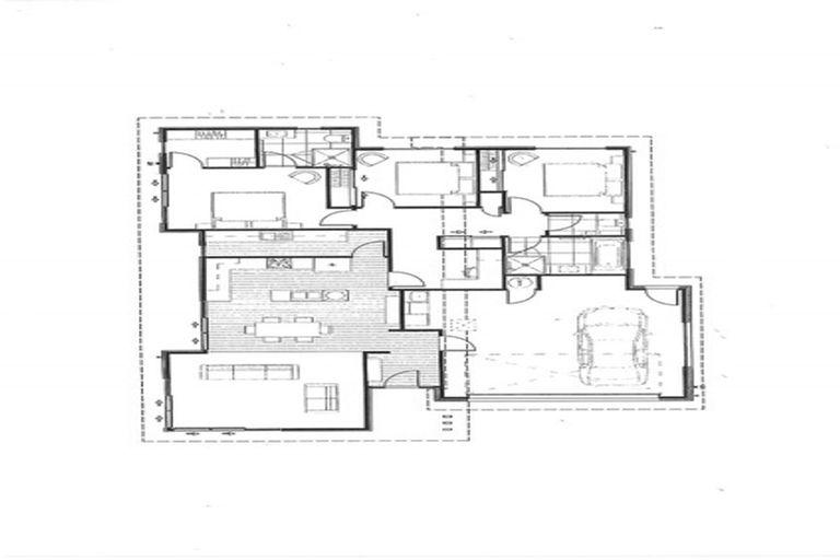 Photo of property in 10 Graeme Cooper Lane, Avonhead, Christchurch, 8042