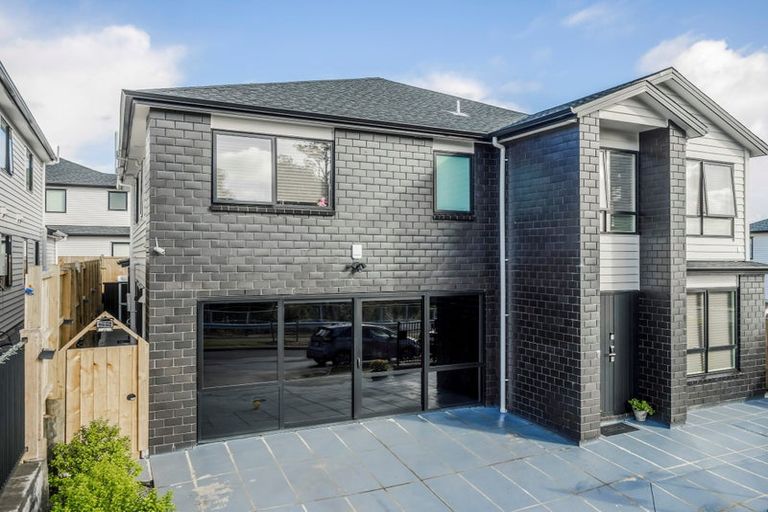 Photo of property in 46 Tannaghmore Drive, Flat Bush, Auckland, 2019