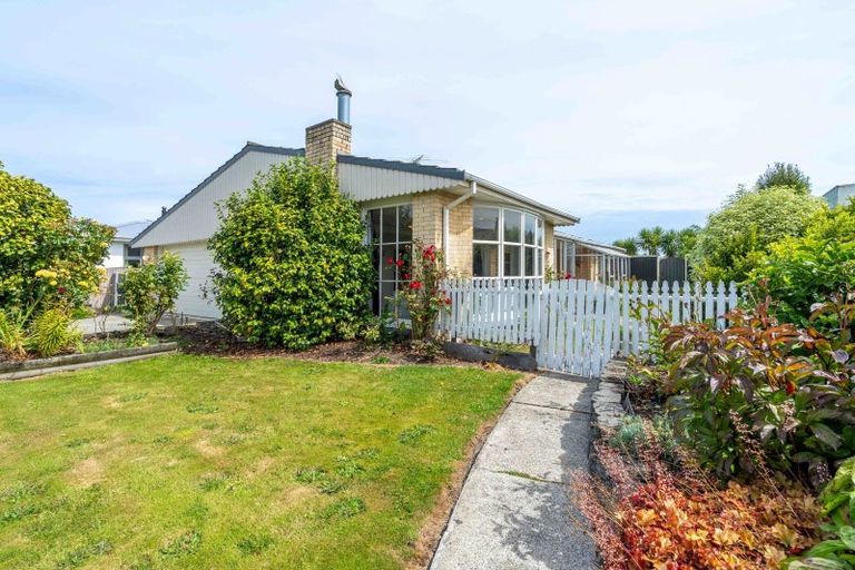 Photo of property in 7 Morton Street, Georgetown, Invercargill, 9812