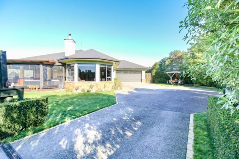 Photo of property in 104 Pohangina Road, Ashhurst, Palmerston North, 4470