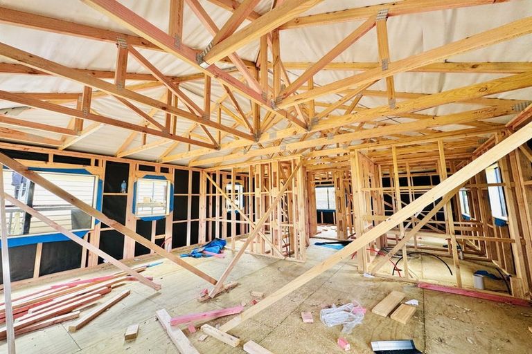 Photo of property in 5 Quennell Avenue, Favona, Auckland, 2024