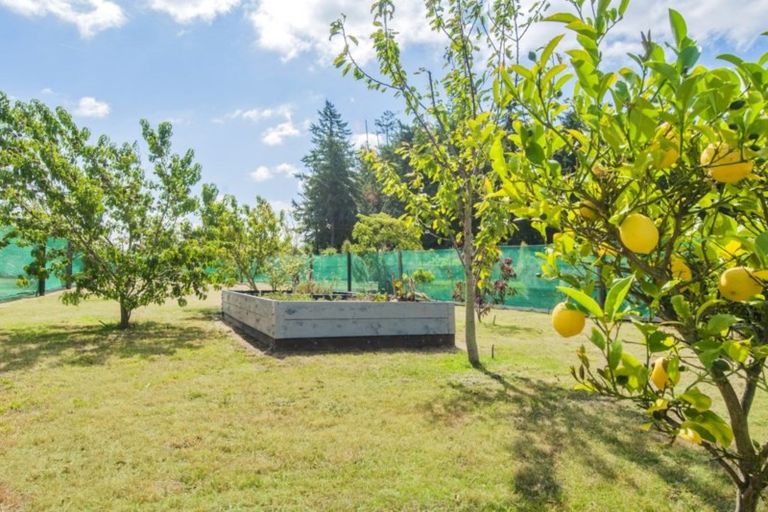 Photo of property in 33 Mchugh Crescent, Darfield, 7510