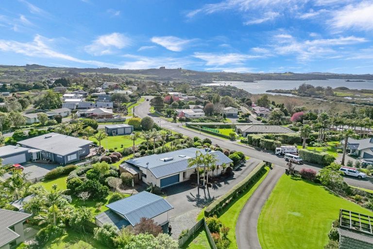 Photo of property in 3 Heron Hill, Kerikeri, 0230