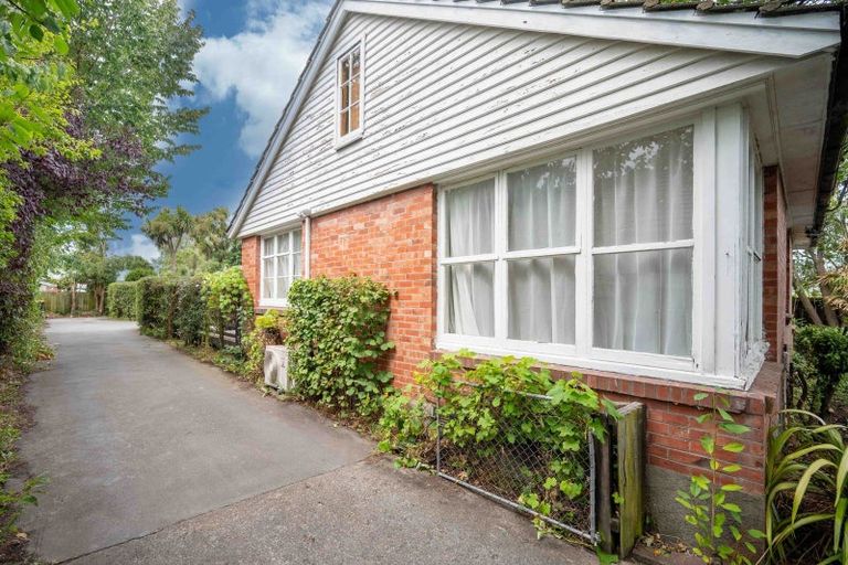 Photo of property in 58 Hollyford Avenue, Bryndwr, Christchurch, 8053