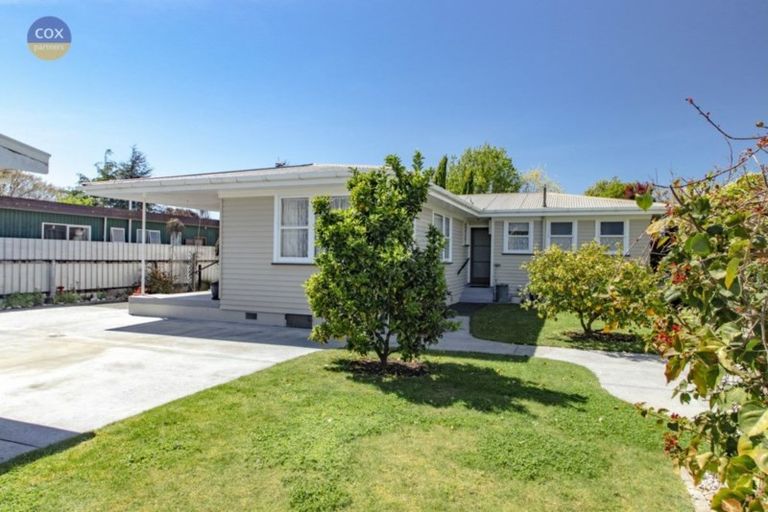 Photo of property in 35 Norwich Crescent, Tamatea, Napier, 4112