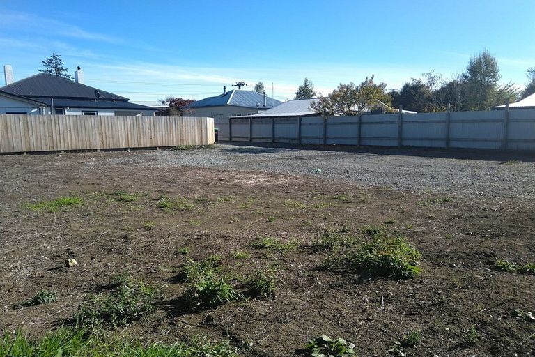 Photo of property in 44a Gray Street, Fairlie, 7925