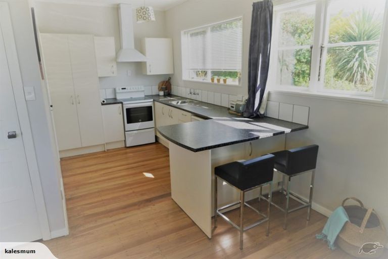 Photo of property in 21 Prospect Bank, Wakari, Dunedin, 9010