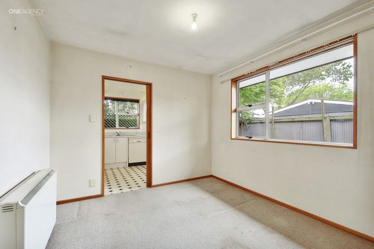 Photo of property in 1/33 Bewdley Street, Spreydon, Christchurch, 8024