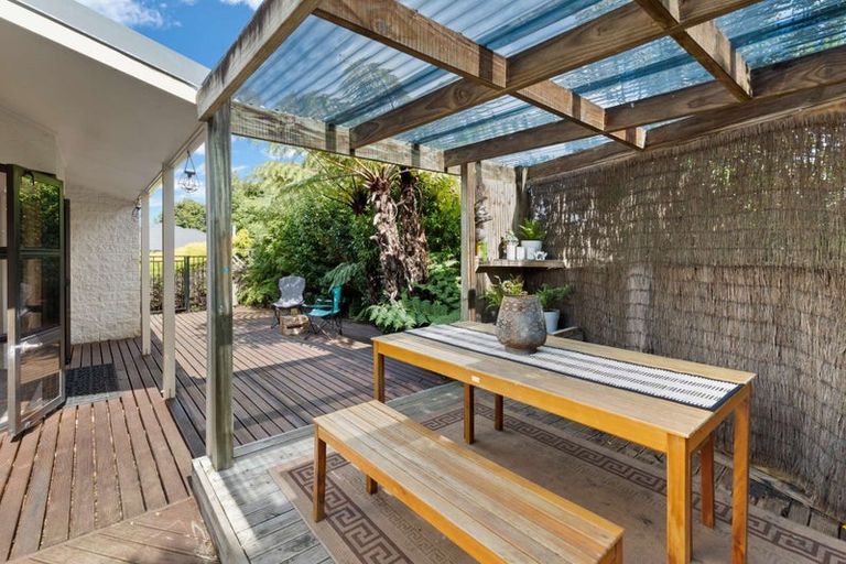 Photo of property in 27 Bens Place, Springvale, Whanganui, 4501