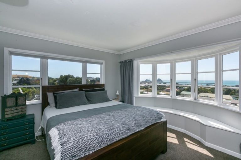 Photo of property in 421 Devon Street West, Lynmouth, New Plymouth, 4310