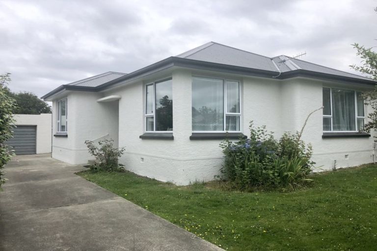 Photo of property in 91 Bourke Street, Windsor, Invercargill, 9810