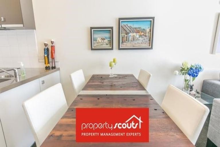 Photo of property in 6/39 Pitt Street, Auckland Central, Auckland, 1010