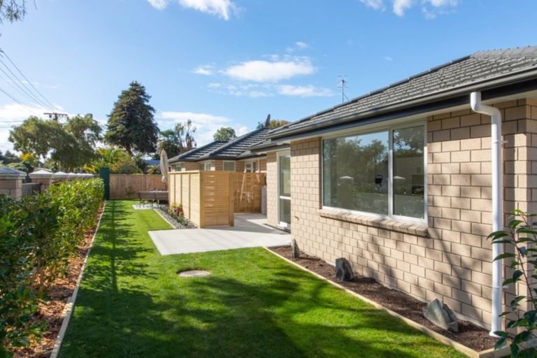 Photo of property in Rosewood Park, 78 Queenwood Road, Levin, 5510