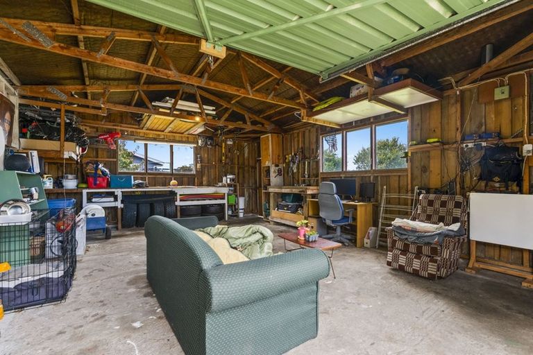 Photo of property in 15 Thomas Crescent, Western Heights, Rotorua, 3015