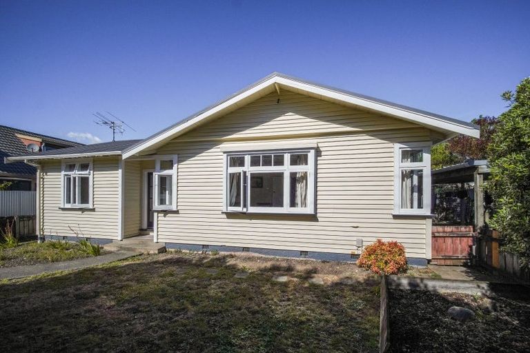 Photo of property in 31b Green Street, Tahunanui, Nelson, 7011