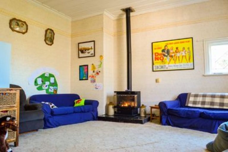 Photo of property in 6 Franklin Street, Mangapapa, Gisborne, 4010