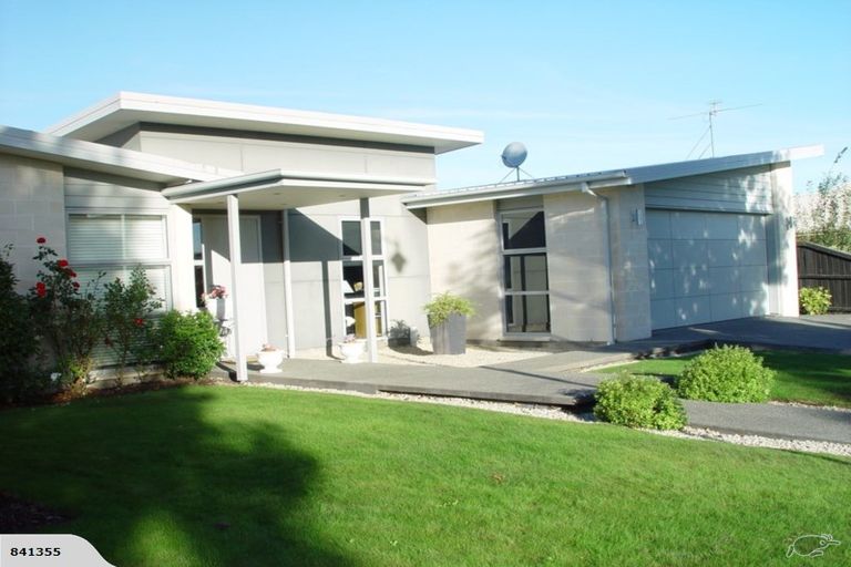 Photo of property in 20 Cedar Place, Rangiora, 7400