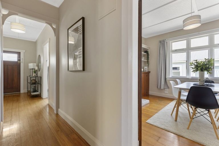 Photo of property in 22 Ngaio Street, Strandon, New Plymouth, 4312