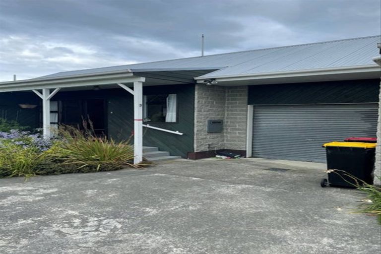 Photo of property in 61c Park Street, Winton, 9720
