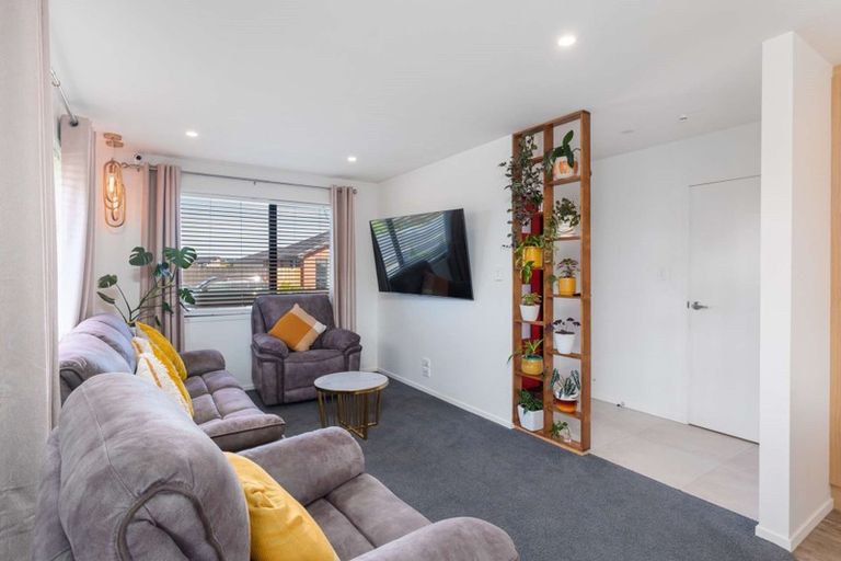 Photo of property in 11 Hollows Lane, Rolleston, 7615